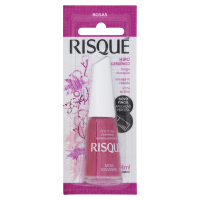 imagem de ESM RISQUE 8ML BL MEUS SOUVERNIRS