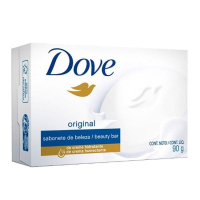 imagem de SAB DOVE 90GR ORIGINAL BRANCO