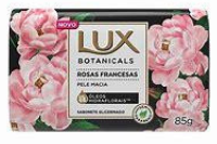 imagem de SAB LUX BOTANICALS  85GR ROSA FRANCESAS