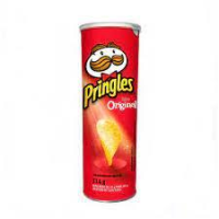 imagem de BATATA PRINGLES 104GR ORIGINAL