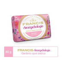 imagem de SAB FRANCIS SUAVE 85GR  ROSA