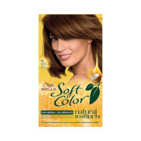 imagem de TINT SOFT COLOR   60 LOURO ESCURO