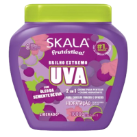 imagem de CR CAP SKALA INF 1GR UVA