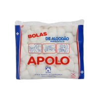 imagem de ALGODAO APOLO BOLA  50 G