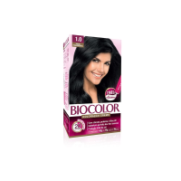 imagem de TINT BIOCOLOR   1.0 PRETO NATURAL