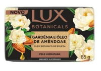 imagem de SAB LUX BOTANICALS  85GR GARDENIA/OL AMEND