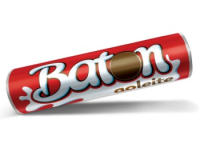 imagem de CHOCOLATE BATON AO LEITE