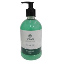 imagem de SAB LIQ ISACARE 500ML ERVA DOCE