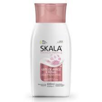 imagem de HID SKALA 400ML LEITE ARROZ
