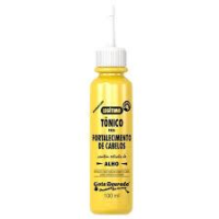 imagem de TONICO CAPILAR GOTA DOURADA 100ML FORTLESCIMENTO