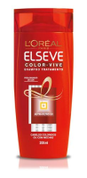 imagem de SH ELSEVE 200ML  COLORVIVE