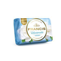 imagem de SAB FRANCIS SUAVE 85GR  MARINHO