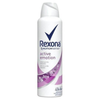 imagem de DES REXONA AERO 150ML ACTIVE EMOTION