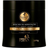 imagem de MASC CAP HASKELL 500GR CAVALO FORTE