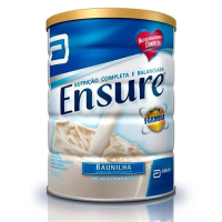 imagem de ENSURE PO 850GR BAUNILHA