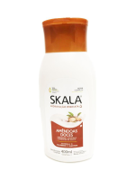 imagem de HID SKALA 400ML AMENDOAS DOCES