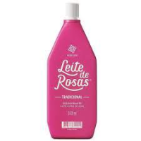 imagem de LEITE DE ROSAS 310ML