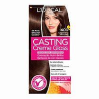 imagem de TINT CASTING 400 CASTANHO NATURAL