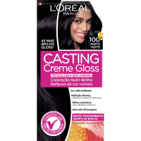 imagem de TINT CASTING 100 PRETO NOITE