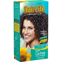 imagem de ALISANTE HAIR LIFE 180GR SUPER CACHOS