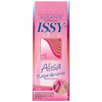 imagem de ALISANTE ISSY 80G TRADICIONAL