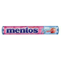 imagem de BALA MENTOS YOGURT MORANGO