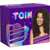 imagem de ALISANTE TOIN FLOFT 400GRS