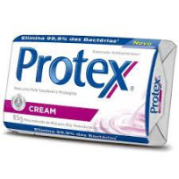 imagem de SAB PROTEX 85GR CREAM