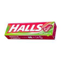 imagem de BALA HALLS 34GR MELANCIA