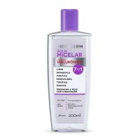 imagem de AGUA MICELAR HIDRADERM 200ML AC HIALURONICO