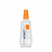 imagem de REPELENTE MOSKITOFF 200ML SPRAY