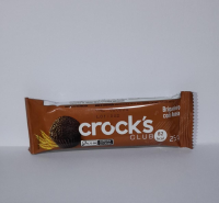 imagem de BARRA CEREAL CROCKS CLUB 20GR BRIGAD/AVEIA/CHOC