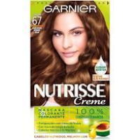 imagem de TINT NUTRISSE 67 LOURO ESC DOURADO