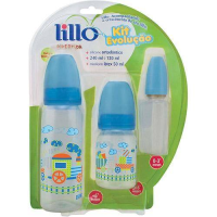 imagem de KIT LILLO EVOLUCAO DIVERTIDA AZ