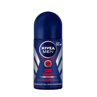 imagem de DES NIVEA ROLL-ON 50ML MEN DRY IMPACT