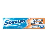 imagem de SORRISO DENTES BRANCOS