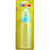 imagem de MAM FIONA MIX 240ML 801820 AZUL