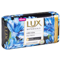 imagem de SAB LUX BOTANICALS 125GR LIVRO AZUL