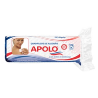imagem de ALGODAO APOLO 50GR QUADRADO