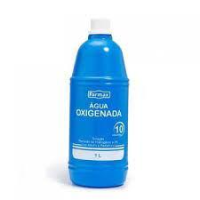 imagem de AGUA OXIGENADA 10V 1000ML FARMAX