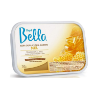 imagem de CERA DEP DEPILBELA QUENTE  250GR MEL