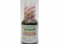 imagem de EXTRATO DE PROPOLIS ABELHINHA 30ML