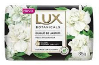 imagem de SAB LUX BOTANICALS  85GR BOUQUE DE JASMIN