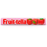 imagem de CARAMELO FRUIT-TELLA MORANGO