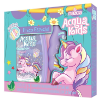 imagem de KIT ACQUA KIDS SH+COND 250ML  MARSHMALLOW