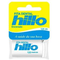 imagem de FITA DENTAL HILLO 125MG