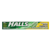 imagem de BALA HALLS MENTA