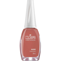 imagem de ESM COLORAMA 8ML BL NUDE