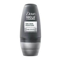 imagem de DES DOVE ROLLON 50ML MEN SEM PERFUME